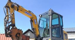 Komatsu  PC30 2025 года за 12 500 000 тг. в Алматы – фото 5