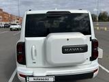 Haval H9 2024 года за 20 000 000 тг. в Костанай – фото 3