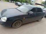 ВАЗ (Lada) Priora 2170 2007 годаfor1 350 000 тг. в Петропавловск – фото 3