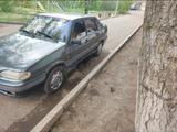 ВАЗ (Lada) 2115 2006 года за 400 000 тг. в Каражал – фото 3