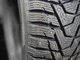 Hankook Winter i* pike RS2 215/55/17 шипыfor70 000 тг. в Алматы – фото 3