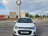 ВАЗ (Lada) Kalina 2192 2014 годаүшін3 300 000 тг. в Туркестан