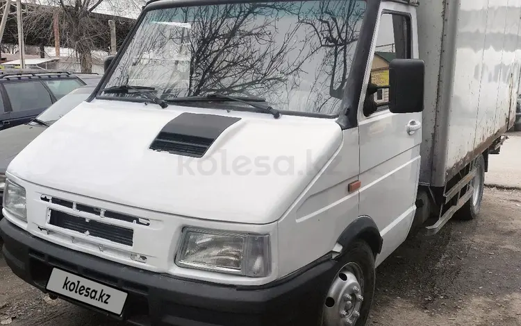 IVECO  Daily 2007 года за 3 200 000 тг. в Тараз