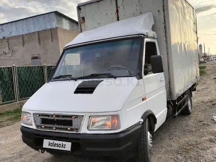 IVECO  Daily 2007 года за 3 200 000 тг. в Тараз – фото 4