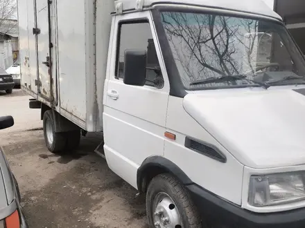 IVECO  Daily 2007 года за 3 200 000 тг. в Тараз – фото 5