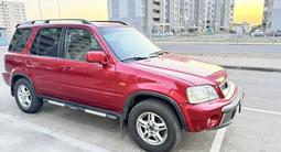 Honda CR-V 2001 года за 4 700 000 тг. в Талдыкорган