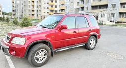 Honda CR-V 2001 года за 4 700 000 тг. в Талдыкорган – фото 2