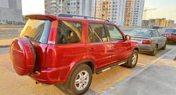 Honda CR-V 2001 года за 4 700 000 тг. в Талдыкорган – фото 5