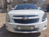 Chevrolet Cobalt 2022 года за 7 200 000 тг. в Алматы – фото 2