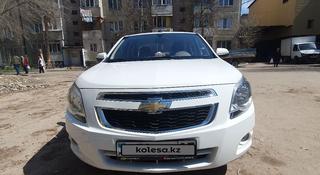 Chevrolet Cobalt 2022 года за 7 200 000 тг. в Алматы