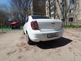 Chevrolet Cobalt 2022 года за 7 200 000 тг. в Алматы – фото 4