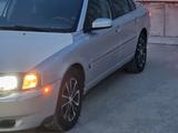 Volvo S80 1999 года за 2 500 000 тг. в Астана – фото 2