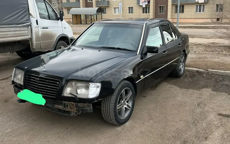 Mercedes-Benz E 280 1993 годаүшін1 300 000 тг. в Балхаш