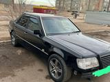 Mercedes-Benz E 280 1993 года за 1 500 000 тг. в Балхаш – фото 2