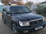 Toyota Land Cruiser 2000 годаүшін6 000 000 тг. в Атырау – фото 4