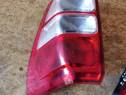 Задние фары Suzuki Grand Vitara за 25 000 тг. в Шымкент