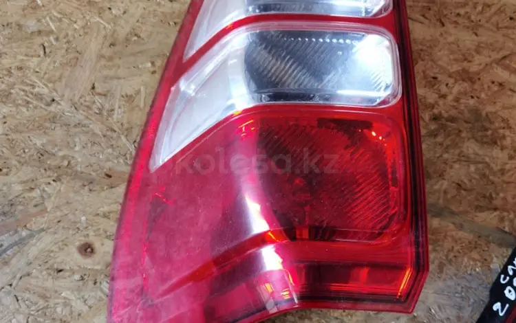Задние фары Suzuki Grand Vitara за 25 000 тг. в Шымкент