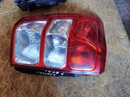 Задние фары Suzuki Grand Vitara за 25 000 тг. в Шымкент – фото 5