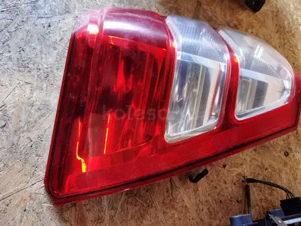 Задние фары Suzuki Grand Vitara за 25 000 тг. в Шымкент – фото 6