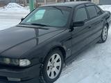 BMW 728 1998 годаүшін3 500 000 тг. в Атырау