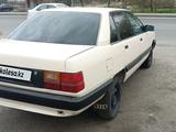 Audi 100 1988 года за 800 000 тг. в Талдыкорган – фото 5