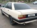 Audi 100 1988 года за 800 000 тг. в Талдыкорган – фото 6