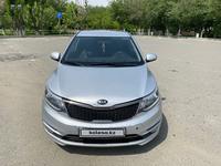 Kia Rio 2016 года за 6 500 000 тг. в Атырау