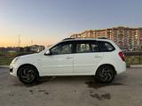 ВАЗ (Lada) Kalina 2194 2014 года за 2 600 000 тг. в Актобе – фото 4