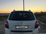 ВАЗ (Lada) Kalina 2194 2014 года за 2 600 000 тг. в Актобе – фото 2
