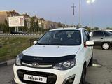 ВАЗ (Lada) Kalina 2194 2014 года за 2 600 000 тг. в Актобе – фото 3