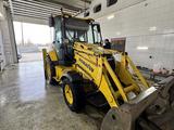 Komatsu  WB93R-5 2012 годаүшін21 500 000 тг. в Костанай