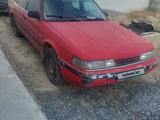 Mazda 626 1988 года за 500 000 тг. в Кызылорда – фото 2