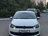 Volkswagen Polo 2013 годаүшін3 700 000 тг. в Астана – фото 3
