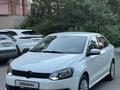 Volkswagen Polo 2013 года за 3 700 000 тг. в Астана – фото 4
