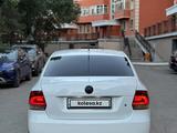 Volkswagen Polo 2013 годаүшін3 700 000 тг. в Астана – фото 5
