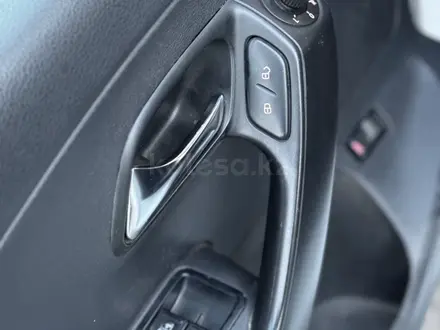 Volkswagen Polo 2013 года за 3 700 000 тг. в Астана – фото 9