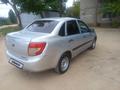 ВАЗ (Lada) Granta 2190 2014 годаfor2 200 000 тг. в Актобе – фото 3