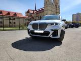 BMW X7 2019 годаfor46 500 000 тг. в Караганда