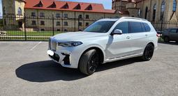 BMW X7 2019 года за 46 500 000 тг. в Караганда – фото 2