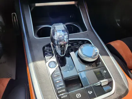 BMW X7 2019 года за 46 500 000 тг. в Караганда – фото 20