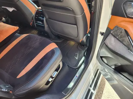 BMW X7 2019 года за 46 500 000 тг. в Караганда – фото 28