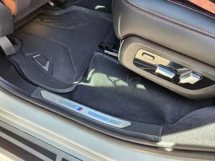 BMW X7 2019 года за 46 500 000 тг. в Караганда – фото 29