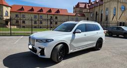 BMW X7 2019 года за 46 500 000 тг. в Караганда – фото 3