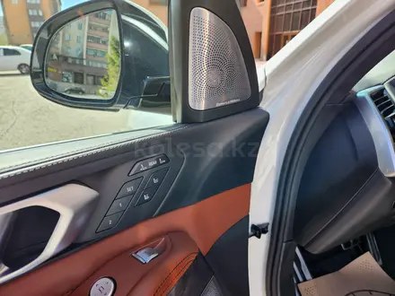 BMW X7 2019 годаүшін46 500 000 тг. в Караганда – фото 31