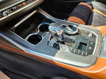BMW X7 2019 годаүшін46 500 000 тг. в Караганда – фото 34
