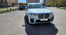 BMW X7 2019 годаүшін46 500 000 тг. в Караганда – фото 4