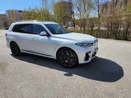 BMW X7 2019 годаүшін46 500 000 тг. в Караганда – фото 5
