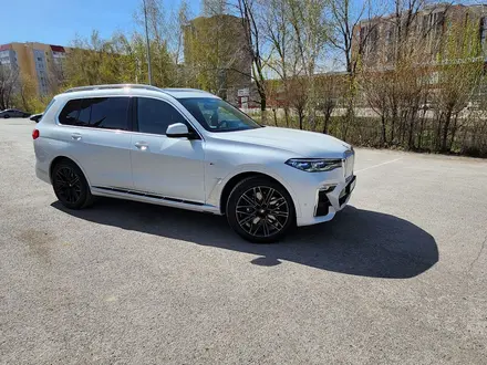 BMW X7 2019 года за 46 500 000 тг. в Караганда – фото 6