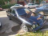 Mercedes-Benz E 200 2001 года за 2 200 000 тг. в Астана – фото 5