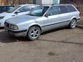 Audi 80 1992 года за 1 500 000 тг. в Караганда – фото 2